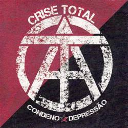 Crise Total : White Flag - Crise Total